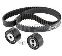 SNR KD459.30 Kit cinghie dentate per CITROËN,FIAT,LANCIA,PEUGEOT,SUZUKI