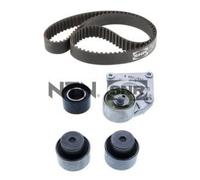 SNR KD459.46 Kit cinghie dentate per CITROËN,CITROËN (DF-PSA),FIAT,LANCIA,PEUGEO