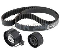 Kit cinghia distribuzione KD459.47 SNR per CITROËN PEUGEOT
