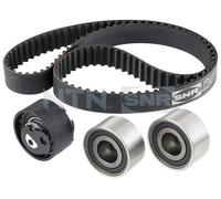 SNR KD459.48 Kit cinghie dentate per CITROËN,JAGUAR,LAND ROVER,MAN,PEUGEOT