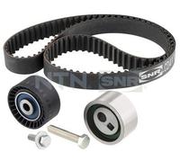 SNR KD459.51 Kit cinghie dentate per CITROËN,FIAT,LANCIA,OPEL,PEUGEOT,VW