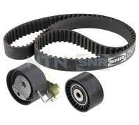 SNR KD459.52 Kit cinghie dentate per CITROËN,PEUGEOT