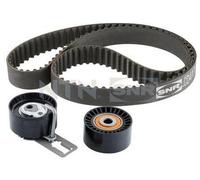 SNR KD459.59 Kit cinghia di distribuzione per OPEL COMBO Großraumlimousine (X19)