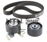 SNR KD459.60 Kit cinghia di distribuzione adatto per PEUGEOT 406 (8B)