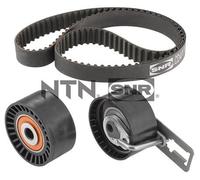 SNR KD459.66 Kit cinghie dentate per CITROËN,DS,FORD,PEUGEOT