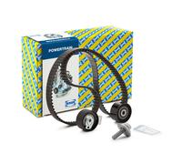Kit cinghia distribuzione KD459.67 SNR per FORD CITROËN MAZDA VOLVO PEUGEOT FIAT