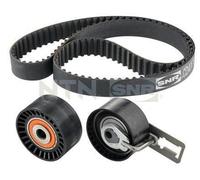 SNR KD459.67 Kit cinghia di distribuzione per OPEL COMBO Großraumlimousine (X19)