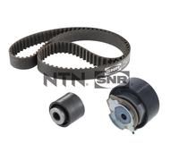 SNR KD459.71 Kit Cinghia Distribuzione per Citroën, DS, Opel, Peugeot, Opel