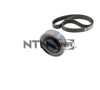 SNR KD461.00 Kit cinghia di distribuzione