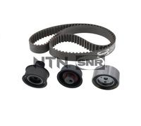 SNR KD468.16 Kit cinghie dentate per NISSAN