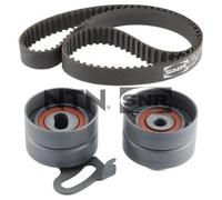 SNR KD468.17 Kit cinghie dentate per NISSAN