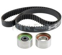 SNR KD470.31 Kit cinghia di distribuzione per MAZDA 6 Hatchback (GG) 6 (GG)