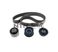 SNR KD473.07 Kit cinghie dentate per HYUNDAI,MITSUBISHI,VW