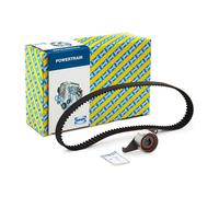 NTN-SNR Kit cinghia di distribuzione KD479.01 per Daihatsu Cuore VI, Sirion, Move, Trevis