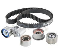 Set di cinghie di distribuzione SNR KD481.04