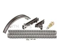 SNR KDC451.07 Kit catena distribuzione per MERCEDES-BENZ,SSANGYONG