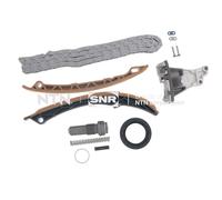 SNR KDC451.08 Kit catena distribuzione per MERCEDES-BENZ