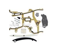 SNR KDC453.11 Kit catena distribuzione per OPEL,VAUXHALL