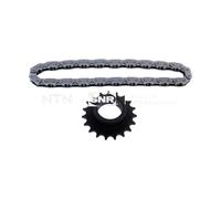 SNR KDC455.10 Kit catena distribuzione