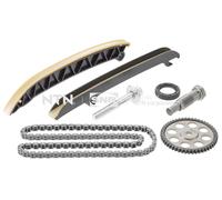 SNR KDC457.00 Kit catena distribuzione per AUDI,SEAT,SKODA,VW
