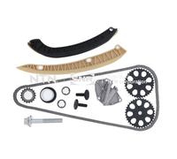 SNR KDC457.04 Kit catena distribuzione per SEAT,SKODA,VW