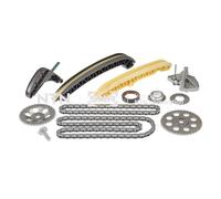 SNR KDC457.07 Kit catena distribuzione per SEAT,SKODA,VW