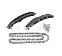 SNR KDC457.10 Kit catena distribuzione per AUDI,SEAT,VW
