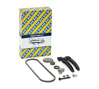 NTN-SNR Kit catena distribuzione KDC457.11 per Audi, Seat, VW