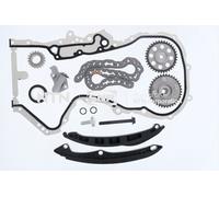 SNR KDC457.12 Kit catena distribuzione per AUDI,SEAT,VW