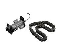 SNR KDC459.40 Kit catena distribuzione per CITROËN,DS,FIAT,FORD,OPEL,PEUGEOT,TOY