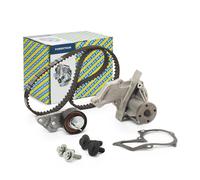 Kit distribuzione + pompa acqua KDP452.180 SNR per FORD MAZDA
