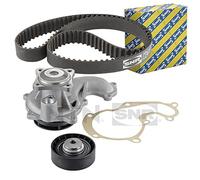 SNR kdp452.220 - Kit pompa acqua e cinghia dentata