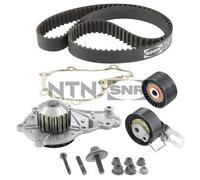 SNR KDP452.370 Pompa acqua + Kit cinghie dentate per FORD