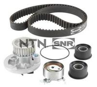 SNR KDP453.060 Kit cinghia distribuzione pompa acqua per OPEL Calibra A (C89)