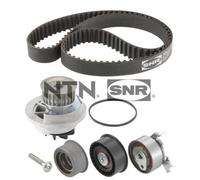 SNR KDP453.172 Pompa acqua + Kit cinghie dentate per OPEL,VAUXHALL
