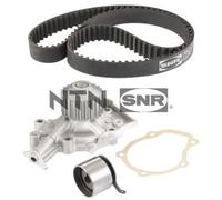 SNR KDP453.210 Pompa acqua + Kit cinghie dentate per CHEVROLET,DAEWOO