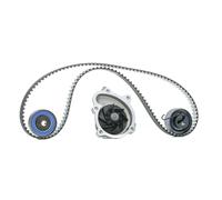 SNR KDP453.310 Kit cinghia distribuzione pompa acqua per OPEL Meriva A (X03)