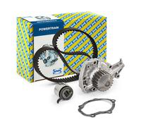 Kit distribuzione + pompa acqua KDP453.340 SNR per CHEVROLET DAEWOO VW