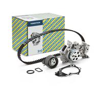 SNR KDP455.460 Kit cinghia distribuzione pompa acqua per RENAULT CLIO II