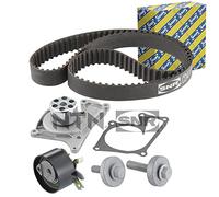 SNR KDP455.582 MAXIKITS | Compatibile con: DACIA DOKKER Express Kasten/Großraumlimousine, DOKKER Großraumlimousine, DUSTER, DUSTER, DUSTER Kasten/SUV