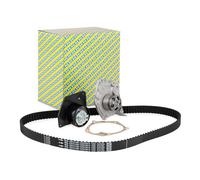 Kit distribuzione + pompa acqua KDP455.610 SNR per RENAULT MEGANE III Coupé