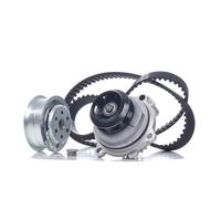 SNR KDP457.320 Kit cinghia distribuzione, pompa acqua