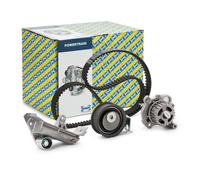 SNR KDP457.330 Kit cinghia distribuzione, pompa acqua