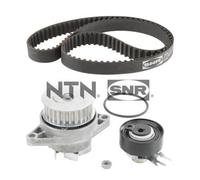 SNR KDP457.360 Pompa acqua + Kit cinghie dentate per SEAT,SKODA,VW