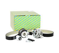 SNR KDP457.490 Kit cinghia distribuzione pompa acqua per VW Golf IV Hatchback