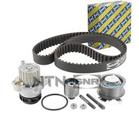 Set cinghia di distribuzione + pompa dell'acqua SNR KDP457.491