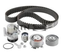 SNR kdp457.500 Pompa dell' acqua e kit cinghia di distribuzione