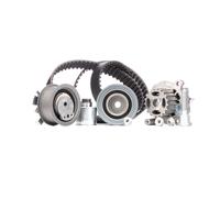 SNR KDP457.610 Kit cinghia distribuzione, pompa acqua
