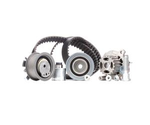 SNR KDP457.610 Kit cinghia distribuzione, pompa acqua