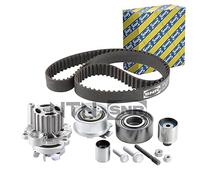 SNR KDP457.670 Pompa acqua + Kit cinghie dentate